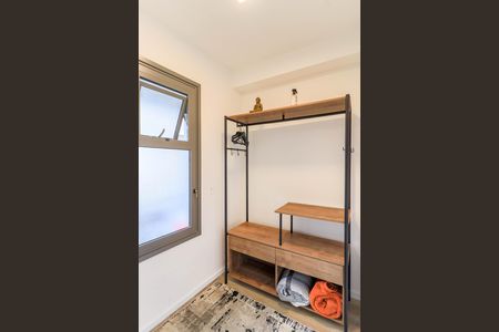 Studio à venda com 22m², 1 quarto e sem vagaStudio