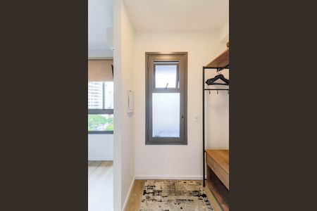 Studio à venda com 22m², 1 quarto e sem vagaStudio