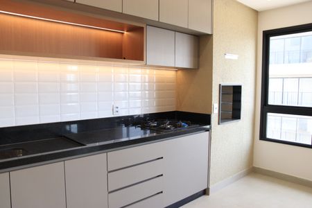 Apartamento para alugar com 86m², 3 quartos e 1 vagaSala/Cozinha