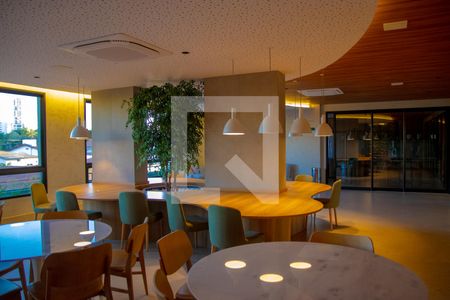 Apartamento para alugar com 86m², 3 quartos e 1 vagaÁrea comum