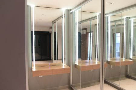 Apartamento para alugar com 86m², 3 quartos e 1 vagaSuíte 2