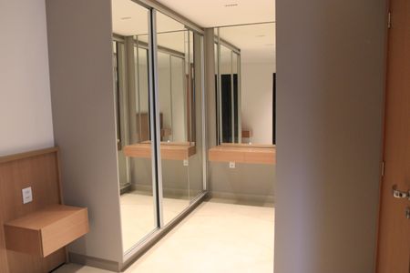 Apartamento para alugar com 86m², 3 quartos e 1 vagaSuíte 2