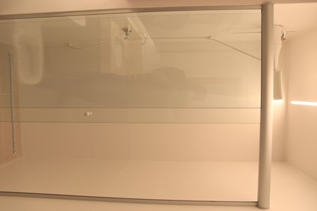 Apartamento para alugar com 86m², 3 quartos e 1 vagaBanheiro Social