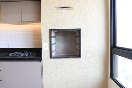 Apartamento para alugar com 86m², 3 quartos e 1 vagaSala/Cozinha