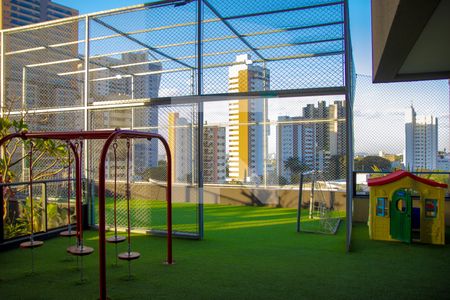 Apartamento para alugar com 86m², 3 quartos e 1 vagaÁrea comum