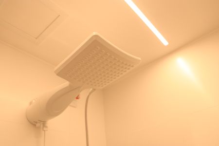 Apartamento para alugar com 86m², 3 quartos e 1 vagaBanheiro Social