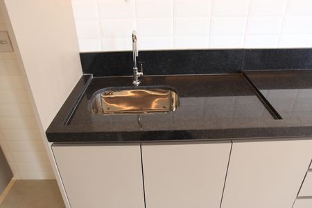 Apartamento para alugar com 86m², 3 quartos e 1 vagaSala/Cozinha