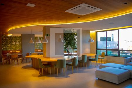 Apartamento para alugar com 86m², 3 quartos e 1 vagaÁrea comum