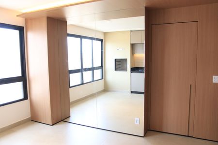 Apartamento para alugar com 86m², 3 quartos e 1 vagaSala/Cozinha