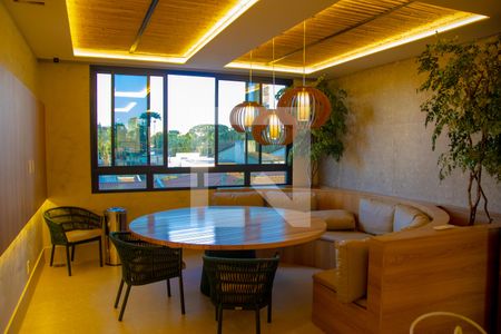 Apartamento para alugar com 86m², 3 quartos e 1 vagaÁrea comum