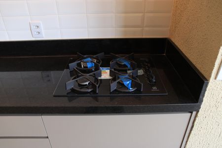 Apartamento para alugar com 86m², 3 quartos e 1 vagaSala/Cozinha