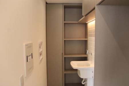 Apartamento para alugar com 86m², 3 quartos e 1 vagaSala/Cozinha