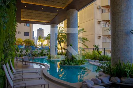 Apartamento para alugar com 86m², 3 quartos e 1 vagaÁrea comum