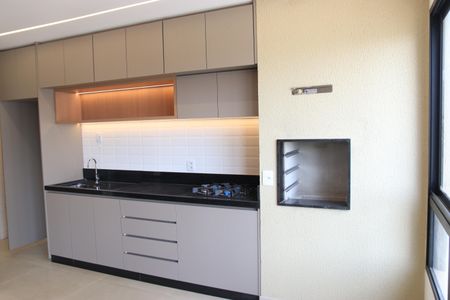 Apartamento para alugar com 86m², 3 quartos e 1 vagaSala/Cozinha