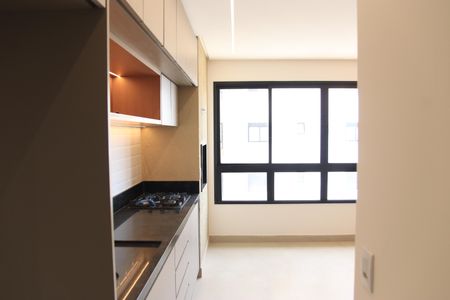 Apartamento para alugar com 86m², 3 quartos e 1 vagaSala/Cozinha