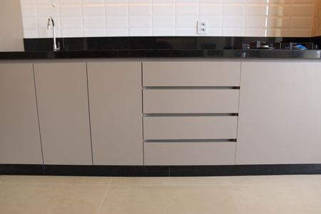 Apartamento para alugar com 86m², 3 quartos e 1 vagaSala/Cozinha