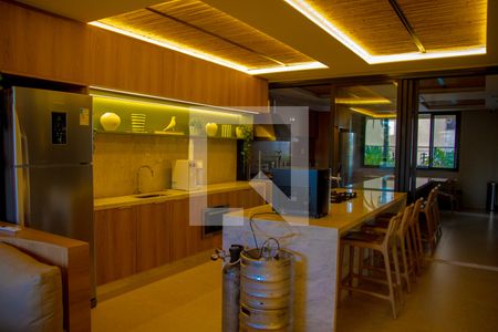 Apartamento para alugar com 86m², 3 quartos e 1 vagaÁrea comum