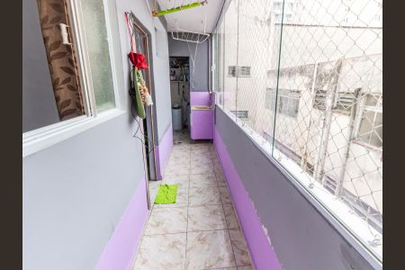 Apartamento para alugar com 98m², 2 quartos e sem vaga Apartamento para alugar com 98m², 2 quartos e sem vagaÁrea de Serviço