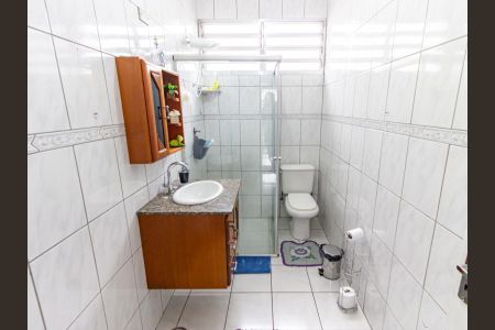 Apartamento para alugar com 98m², 2 quartos e sem vaga Apartamento para alugar com 98m², 2 quartos e sem vagaBanheiro