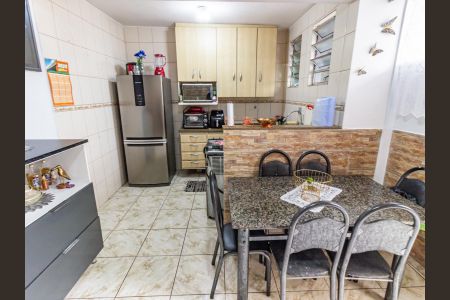 Apartamento para alugar com 98m², 2 quartos e sem vaga Apartamento para alugar com 98m², 2 quartos e sem vagaCozinha
