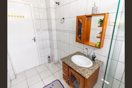 Apartamento para alugar com 98m², 2 quartos e sem vaga Apartamento para alugar com 98m², 2 quartos e sem vagaBanheiro