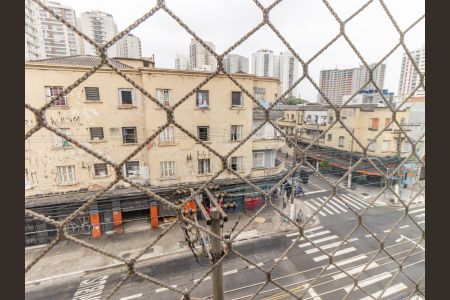 Apartamento para alugar com 98m², 2 quartos e sem vaga Apartamento para alugar com 98m², 2 quartos e sem vagaQuarto 2 Varanda Vista