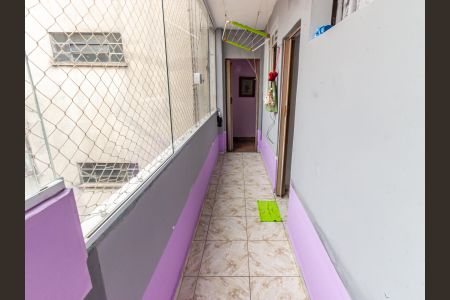 Apartamento para alugar com 98m², 2 quartos e sem vaga Apartamento para alugar com 98m², 2 quartos e sem vagaÁrea de Serviço