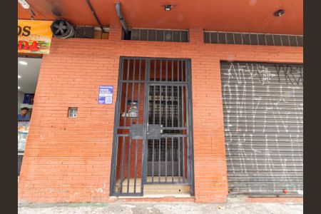 Apartamento para alugar com 98m², 2 quartos e sem vaga Apartamento para alugar com 98m², 2 quartos e sem vagaFachada