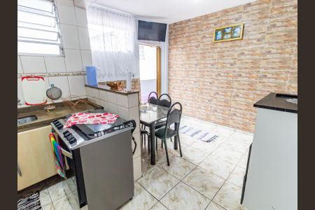 Apartamento para alugar com 98m², 2 quartos e sem vaga Apartamento para alugar com 98m², 2 quartos e sem vagaCozinha