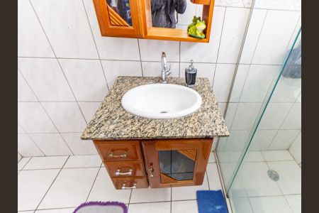 Apartamento para alugar com 98m², 2 quartos e sem vaga Apartamento para alugar com 98m², 2 quartos e sem vagaBanheiro