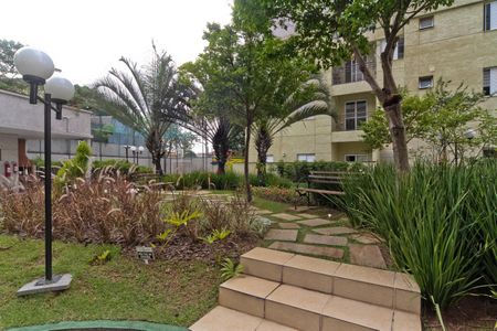 Apartamento à venda com 55m², 2 quartos e 1 vagaÁrea comum