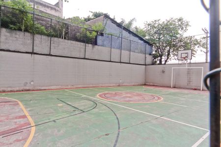 Apartamento à venda com 55m², 2 quartos e 1 vagaQuadra Esportiva