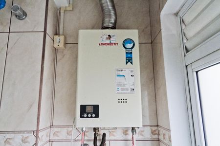 Apartamento à venda com 55m², 2 quartos e 1 vagaÁrea de Serviço