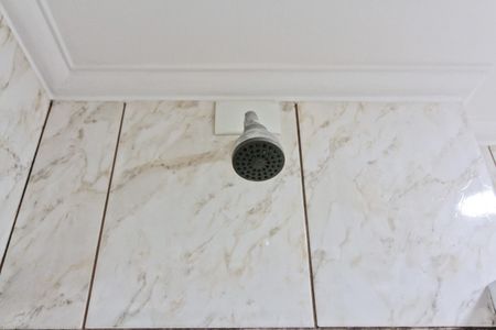 Apartamento à venda com 55m², 2 quartos e 1 vagaBanheiro Social