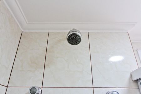 Apartamento à venda com 55m², 2 quartos e 1 vagaBanheiro da Suíte