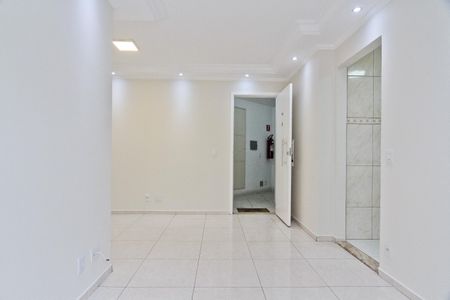 Apartamento à venda com 55m², 2 quartos e 1 vagaSala/Cozinha