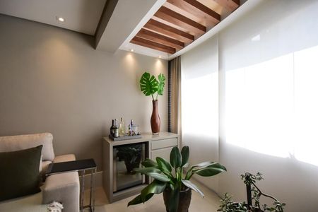 Apartamento à venda com 75m², 2 quartos e 2 vagasVaranda da Sala