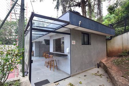 Apartamento à venda com 75m², 2 quartos e 2 vagasÁrea comum