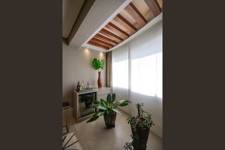 Apartamento à venda com 75m², 2 quartos e 2 vagasVaranda da Sala