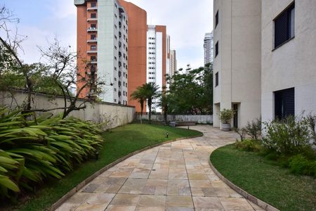 Apartamento à venda com 75m², 2 quartos e 2 vagasÁrea comum