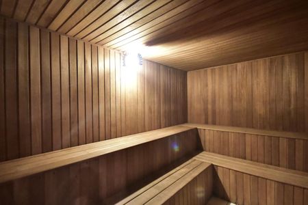 Apartamento à venda com 75m², 2 quartos e 2 vagasÁrea comum