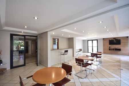 Apartamento à venda com 75m², 2 quartos e 2 vagasSalão de Festa