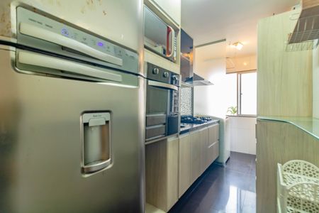 Apartamento à venda com 79m², 2 quartos e 1 vagaCozinha
