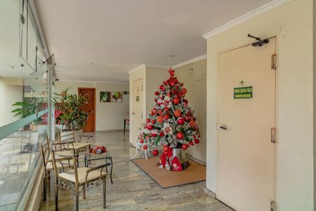 Apartamento à venda com 79m², 2 quartos e 1 vagaÁrea comum