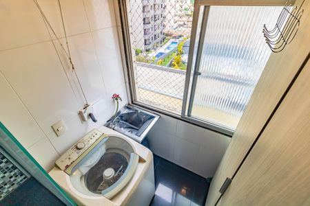 Apartamento à venda com 79m², 2 quartos e 1 vagaÁrea de Serviço