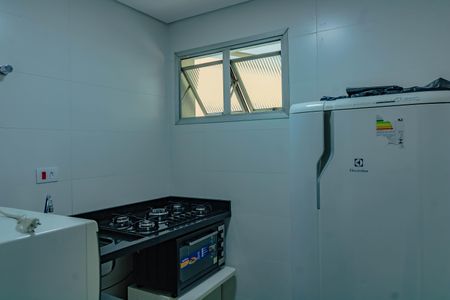 Apartamento à venda com 79m², 2 quartos e 1 vagaÁrea comum