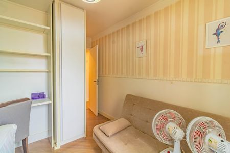 Quarto 1 de apartamento à venda com 2 quartos, 79m² em Vila Guarani, São Paulo