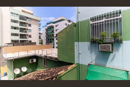 Apartamento à venda com 1 quarto, 46m² em Charitas, Niterói