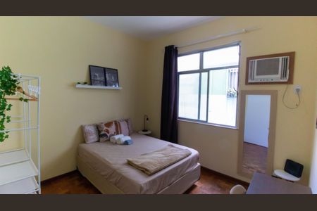 Apartamento à venda com 1 quarto, 46m² em Charitas, Niterói