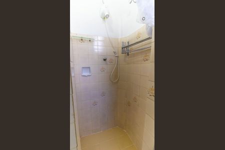 Apartamento à venda com 46m², 1 quarto e 1 vaga